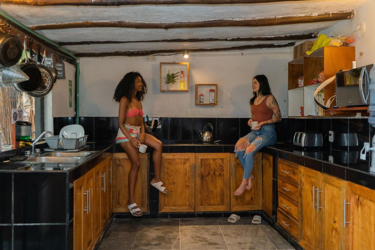 Che Holbox Hostel & Bar Adults Only エクステリア 写真