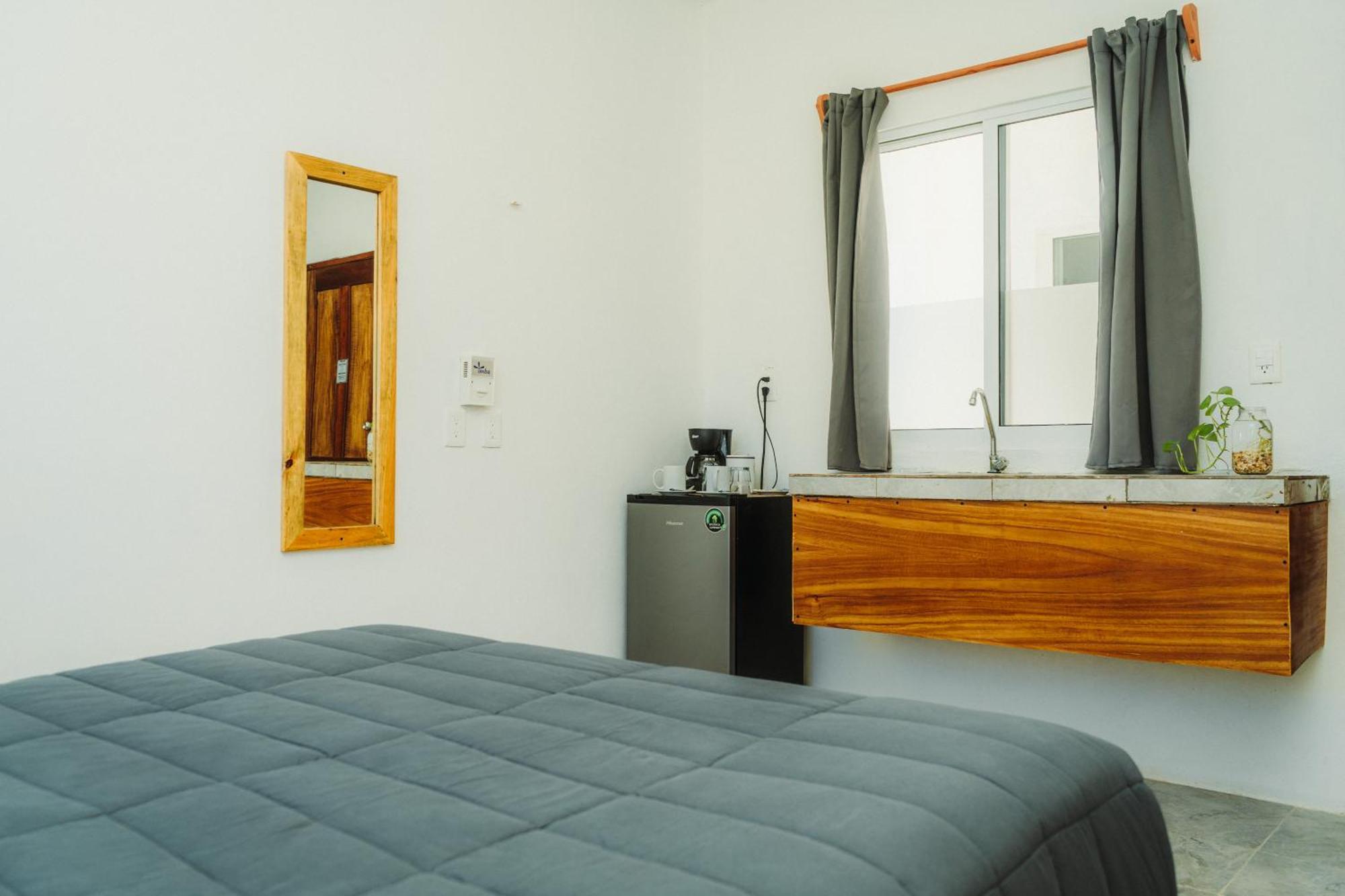 Che Holbox Hostel & Bar Adults Only エクステリア 写真