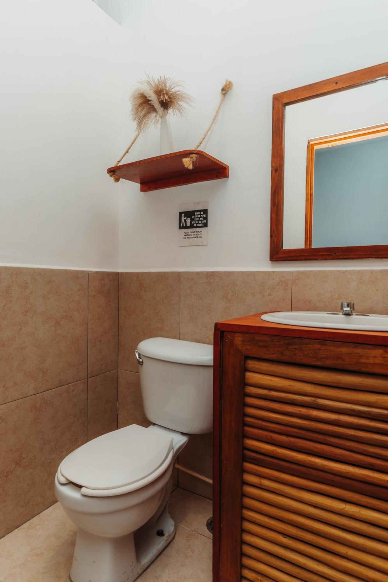 Che Holbox Hostel & Bar Adults Only 部屋 写真